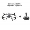 Dji Matrice 350 RTK Single H20T Payload Kit - Drone Matrice RTK Single H20 T Payload Kit